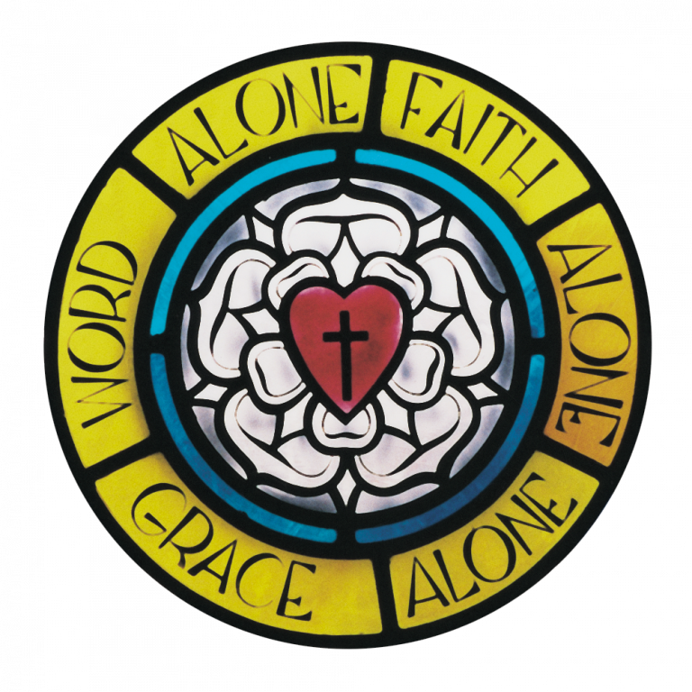 Lutheran Confessions